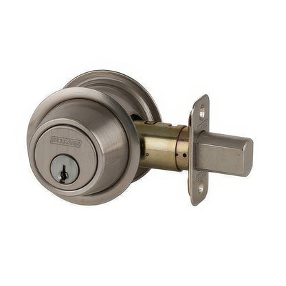 Schlage Commercial B562P Commercial Double Cylinder Deadbolt.