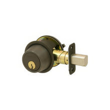 Schlage Commercial B563 B500-Series Single Cylinder Classroom Deadbolt.