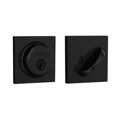Schlage B60N-COL Single Cylinder Deadbolt