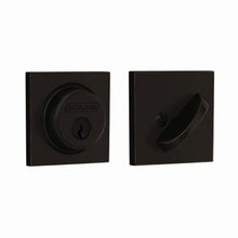 Schlage B60N-COL Single Cylinder Deadbolt.