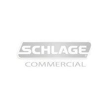 Schlage Commercial B661P One Sided Deadbolt with Interior Blank Plate