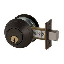 Schlage Commercial B662P Double Cylinder Deadbolt