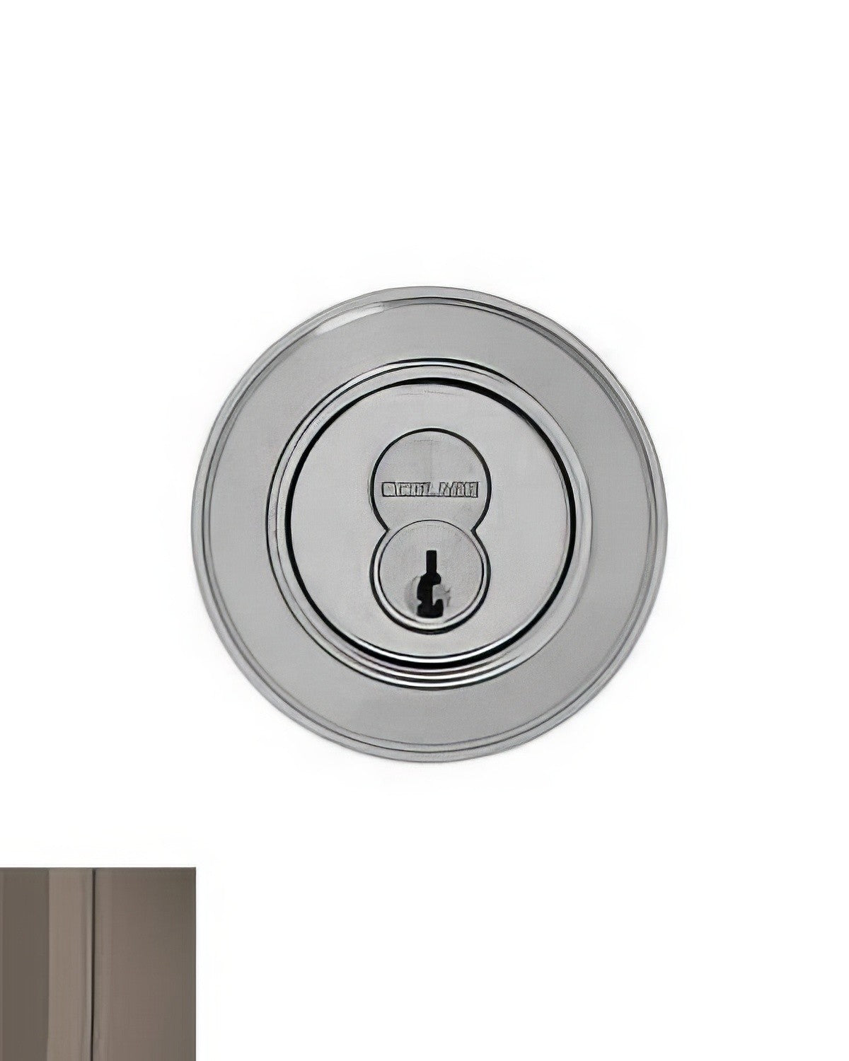 Schlage Commercial B662R B600-Series Commercial Double Cylinder Deadbolt