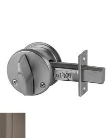 Schlage Commercial B663P Single Cylinder Classroom Deadbolt