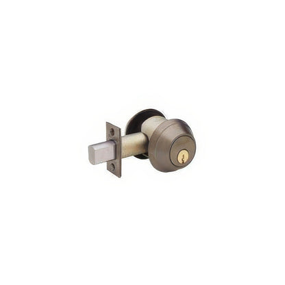 Schlage Commercial B664P One Sided Keyed Deadbolt