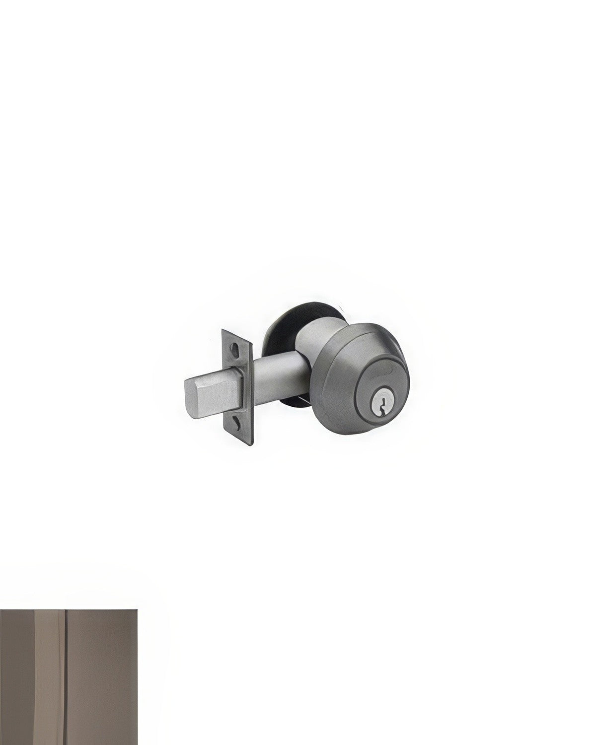 Schlage Commercial B664P One Sided Keyed Deadbolt