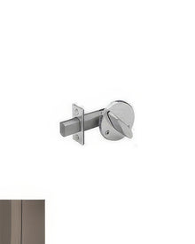 Schlage Commercial B680 One Sided Thumbturn Deadbolt