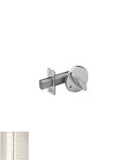 Schlage Commercial B680 One Sided Thumbturn Deadbolt