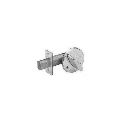Schlage Commercial B680 One Sided Thumbturn Deadbolt
