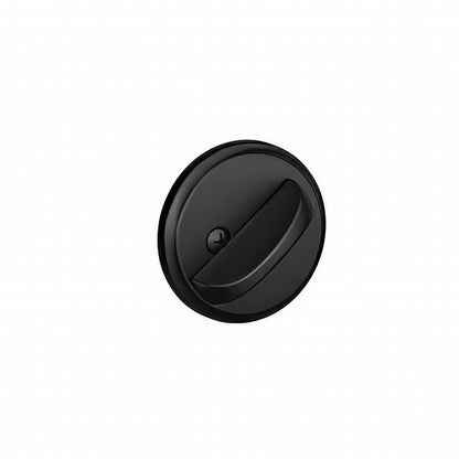 Schlage B80 B Series One Sided Deadbolt with Thumbturn