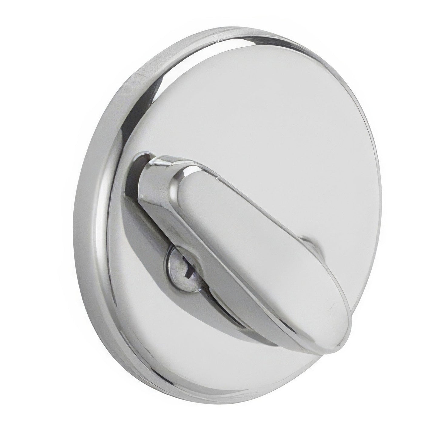 Schlage B80 B Series One Sided Deadbolt with Thumbturn