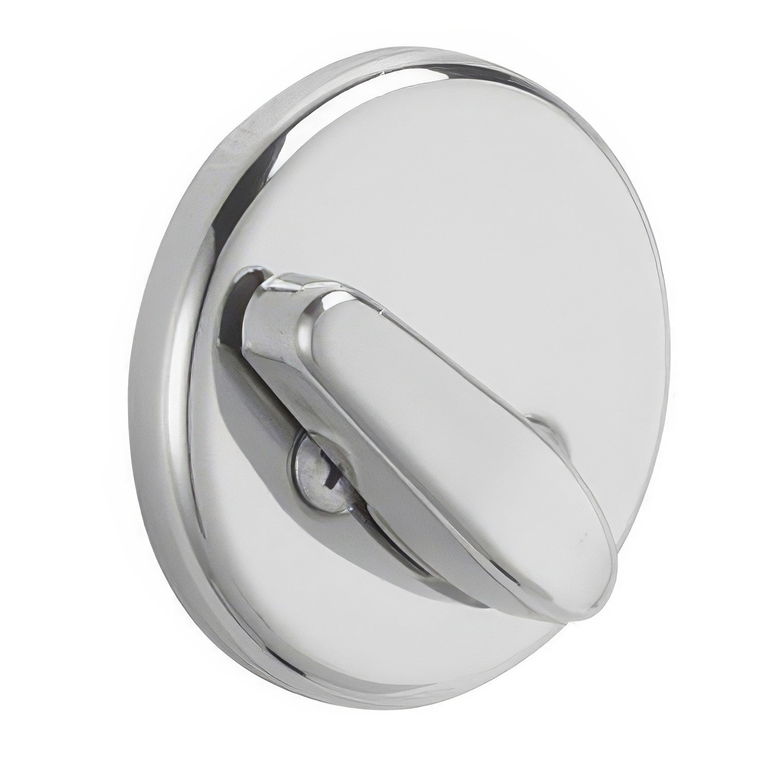 Schlage B80 B Series One Sided Deadbolt with Thumbturn