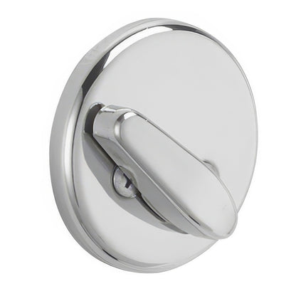 Schlage B80 B Series One Sided Deadbolt with Thumbturn