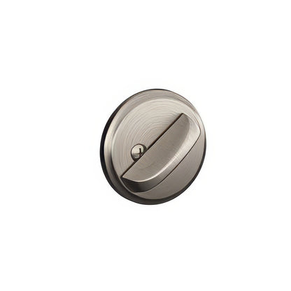 Schlage B81 B Series One Sided Deadbolt with Thumbturn