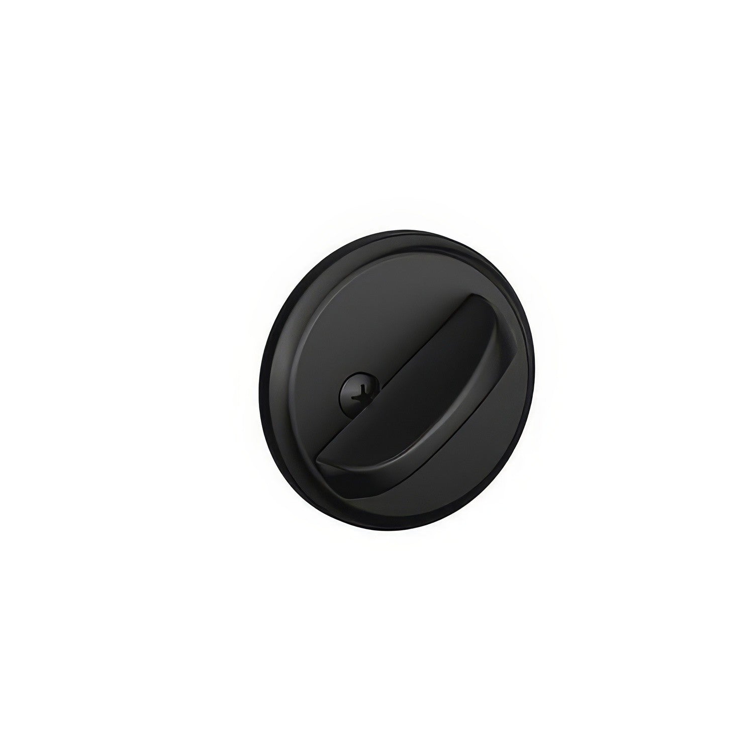 Schlage B81 B Series One Sided Deadbolt with Thumbturn