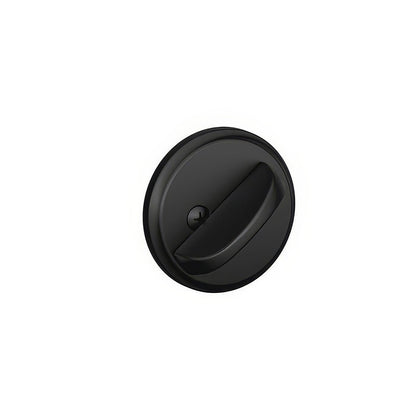 Schlage B81 B Series One Sided Deadbolt with Thumbturn