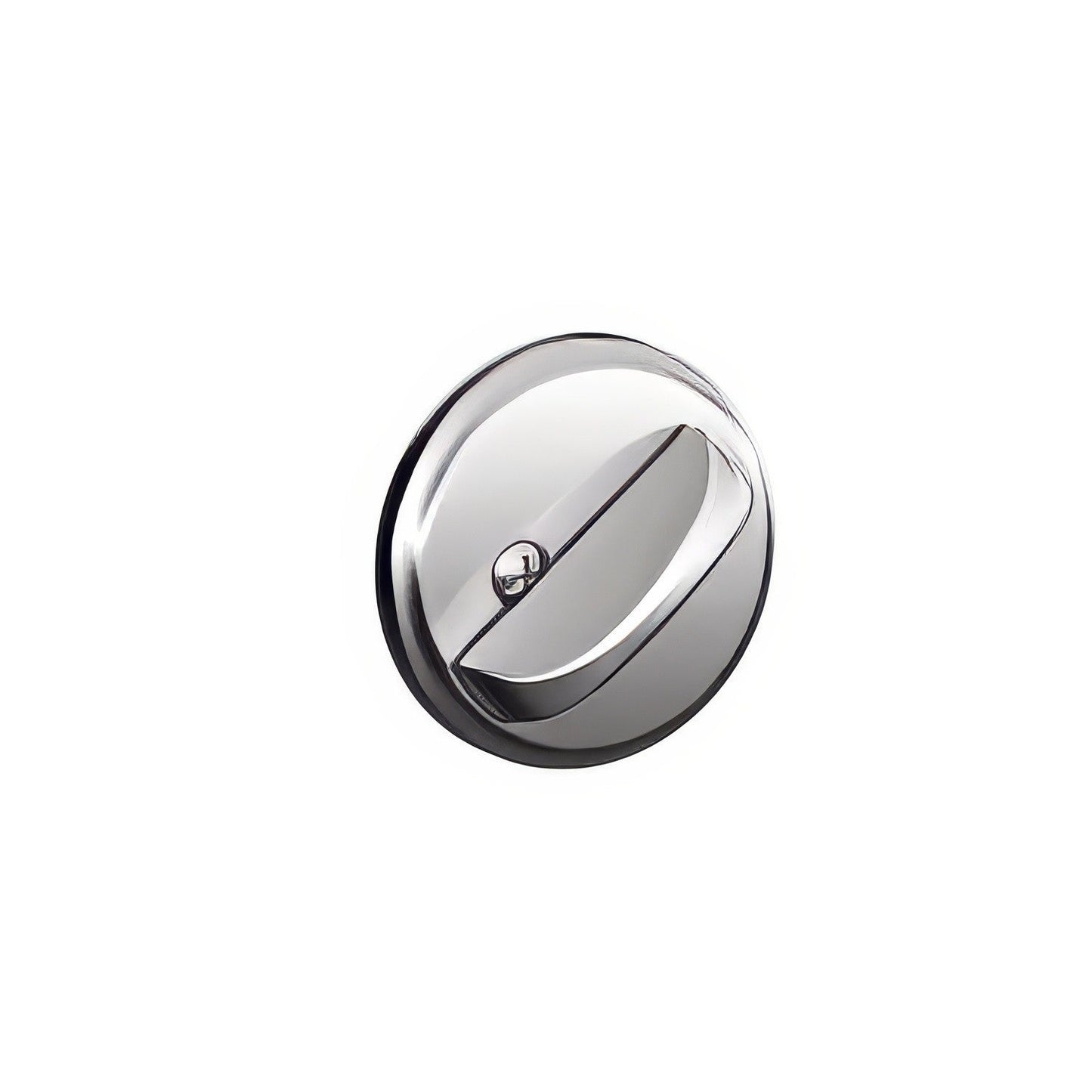 Schlage B81 B Series One Sided Deadbolt with Thumbturn