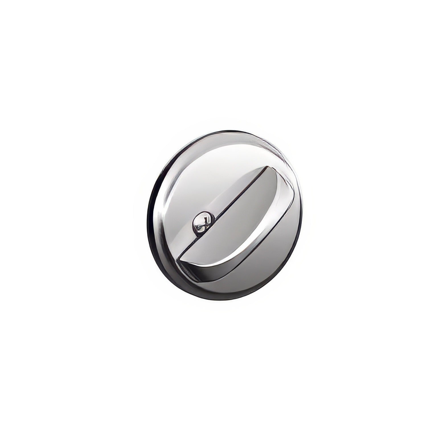 Schlage B81 B Series One Sided Deadbolt with Thumbturn