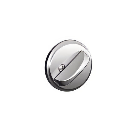 Schlage B81 B Series One Sided Deadbolt with Thumbturn