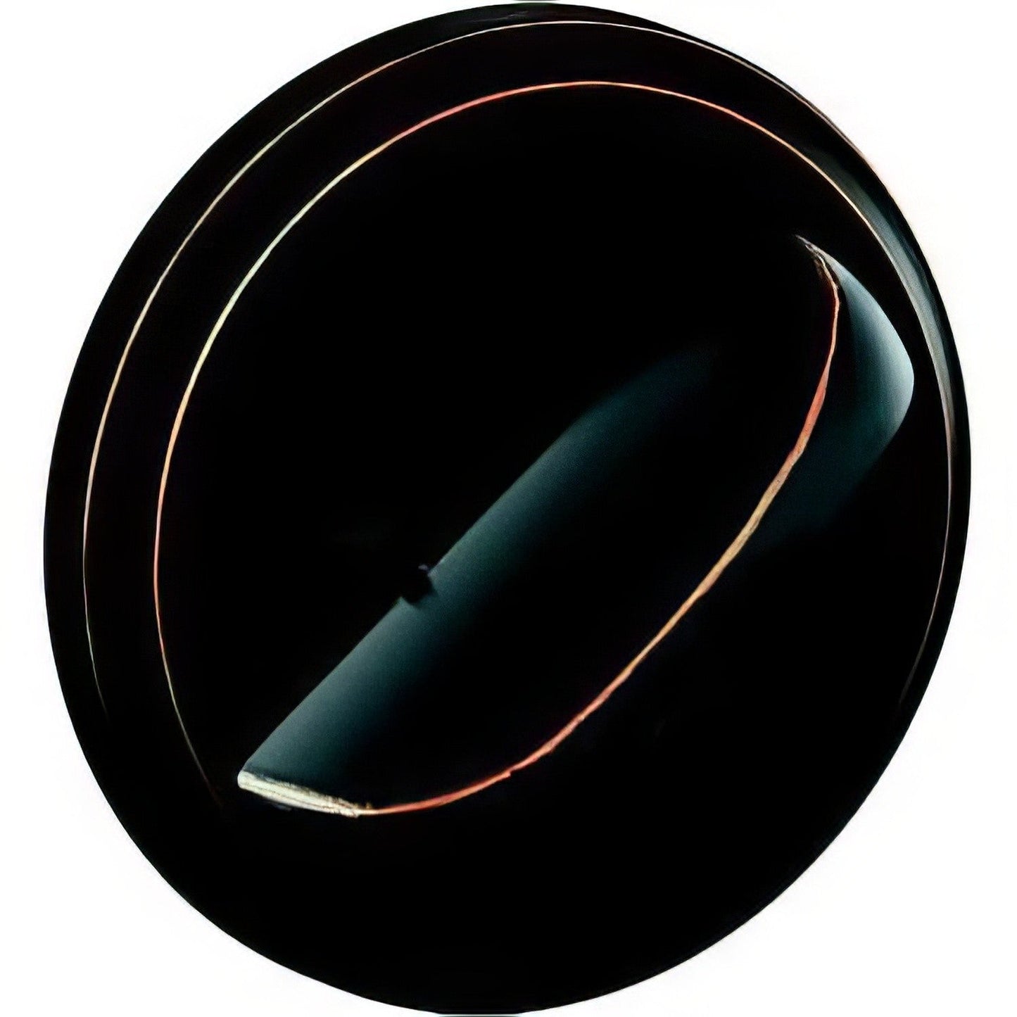 Schlage B81 B Series One Sided Deadbolt with Thumbturn