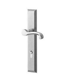 Baldwin MP004031FDP1 Concord Multi Point Passage Trim
