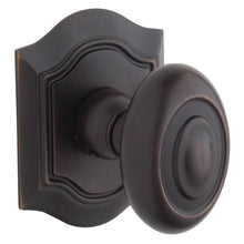 Baldwin 5077.FD Bethpage Full Dummy Knobset