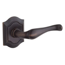 Baldwin 5447V.RDM Bethpage Right Hand Half Dummy Door Lever.