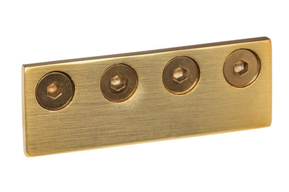 Sure-Loc BARN-Connect Barn Door Rail Connector