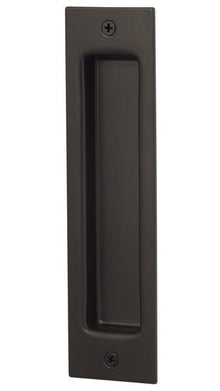 Sure-Loc BARN-FL Flush Barn Door Handle