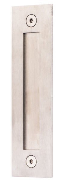 Sure-Loc BARN-FL2 Flush Mounted Barn Door Handle