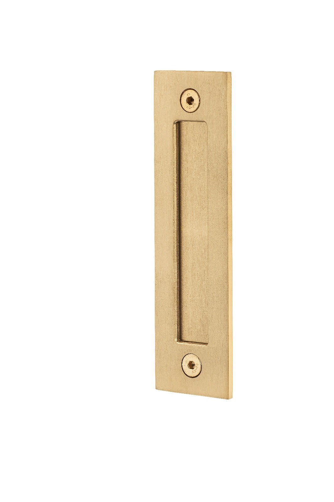 Sure-Loc BARN-FL2 Flush Mounted Barn Door Handle