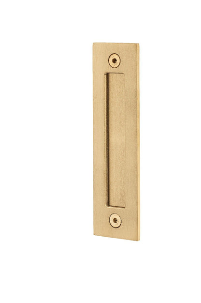 Sure-Loc BARN-FL2 Flush Mounted Barn Door Handle