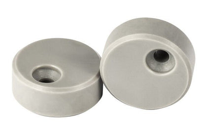 Sure-Loc BARN-JB Barn Track Anti-Jump Block, Pair
