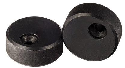 Sure-Loc BARN-JB Barn Track Anti-Jump Block, Pair