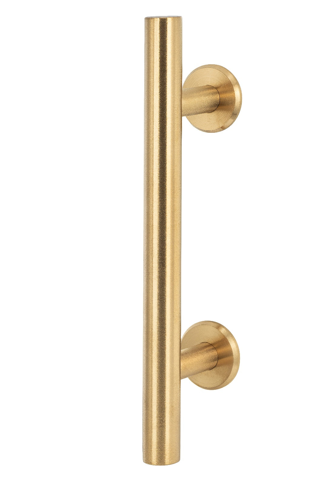 Sure-Loc BARN-RD3 Barn Door Handle 12 Inch Ladder With Flush Handle