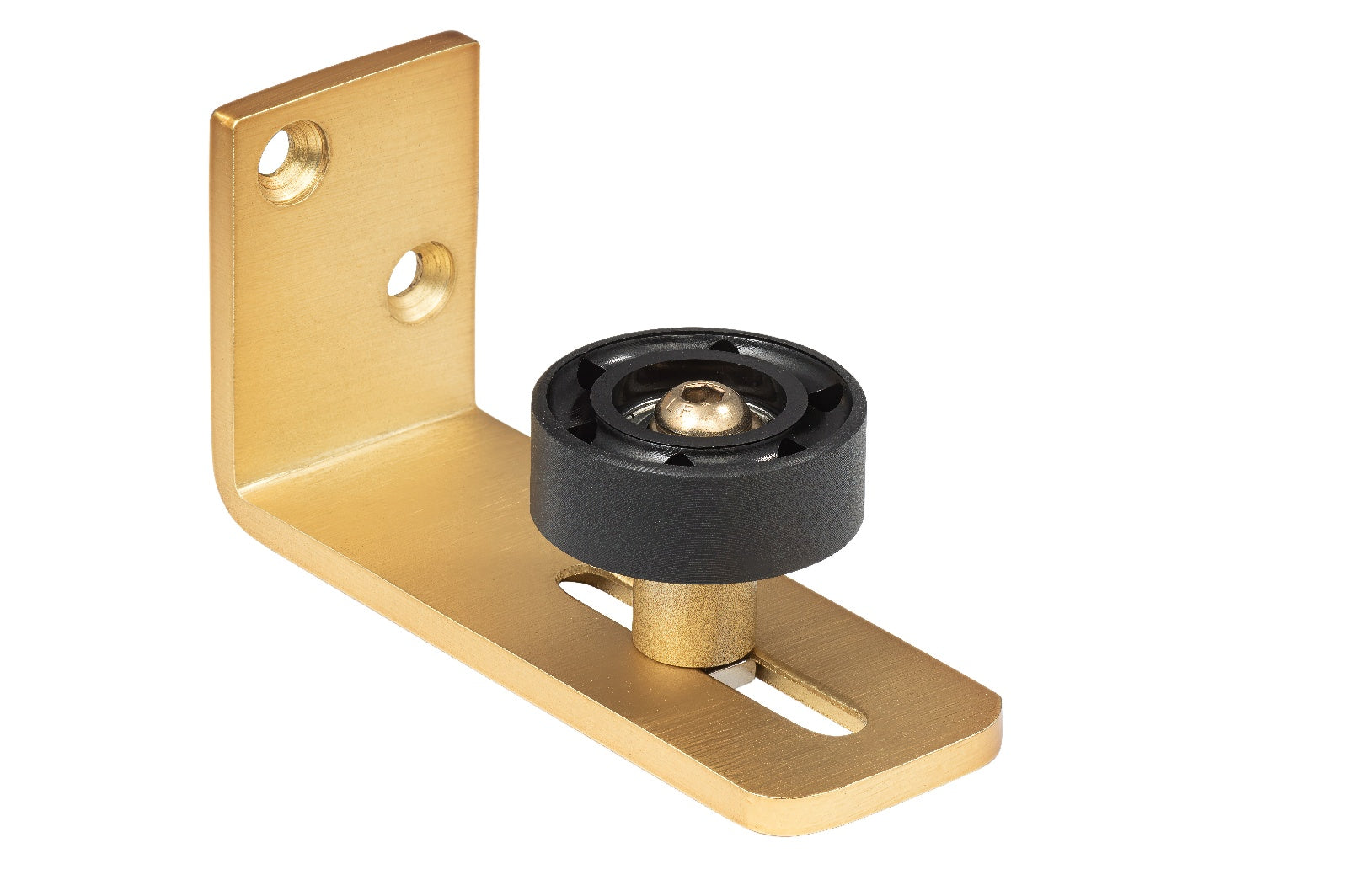 Sure-Loc BARN-RGD Barn Track Roller Guide, Wall Mounted
