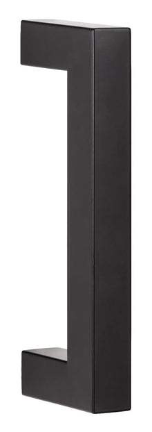 Sure-Loc BARN-SQ4 Square 8" Barn Door Handle with Flush Handle