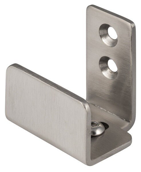 Sure-Loc BARN-WGD Wall Mounted Barn Track Floor Guide.