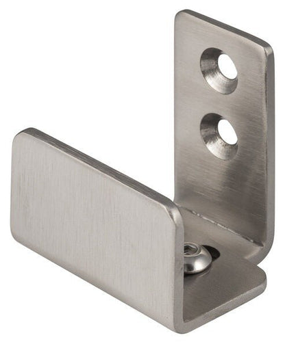 Sure-Loc BARN-WGD Wall Mounted Barn Track Floor Guide.