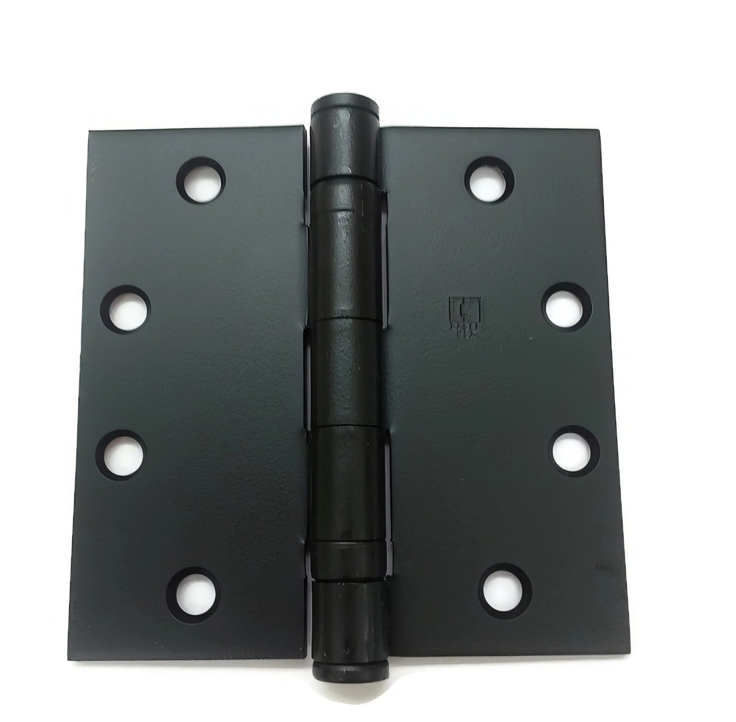 Hager BB12794.5 4-1/2 x 4-1/2 Inch Full Mortise Standard Weight Ball Bearing Hinge.