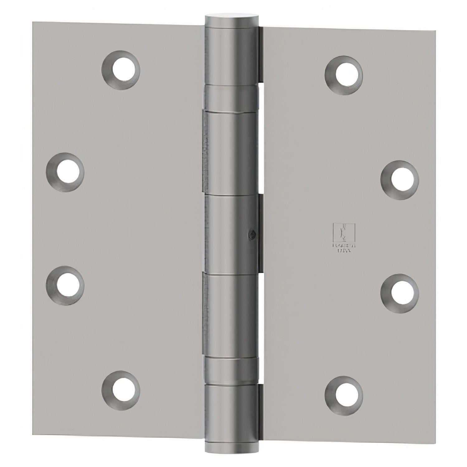 Hager BB12794 4 x 4 Inch Full Mortise Ball Bearing Standard Weight Architectural Hinge