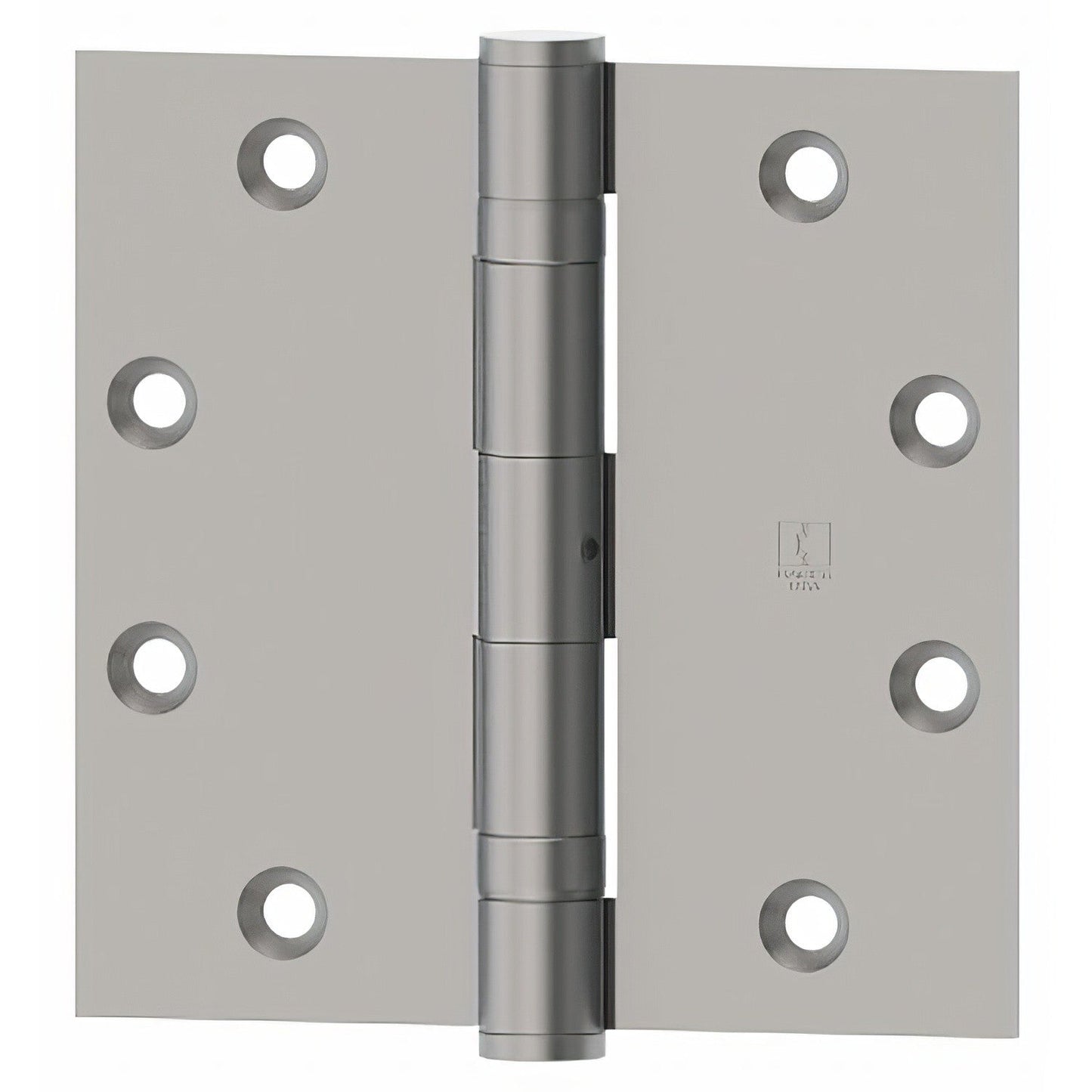 Hager BB12794 4 x 4 Inch Full Mortise Ball Bearing Standard Weight Architectural Hinge