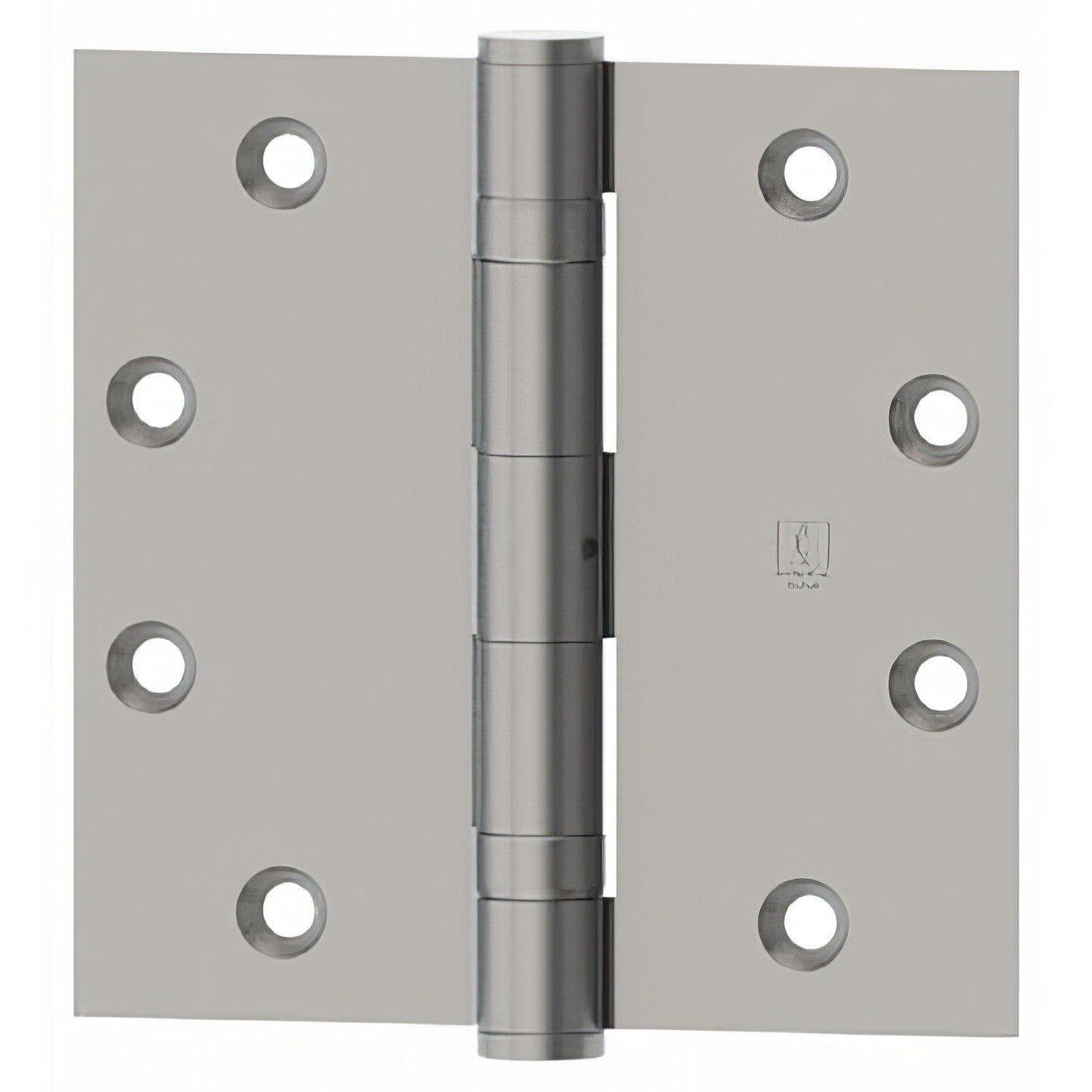 Hager BB12794 4 x 4 Inch Full Mortise Ball Bearing Standard Weight Architectural Hinge