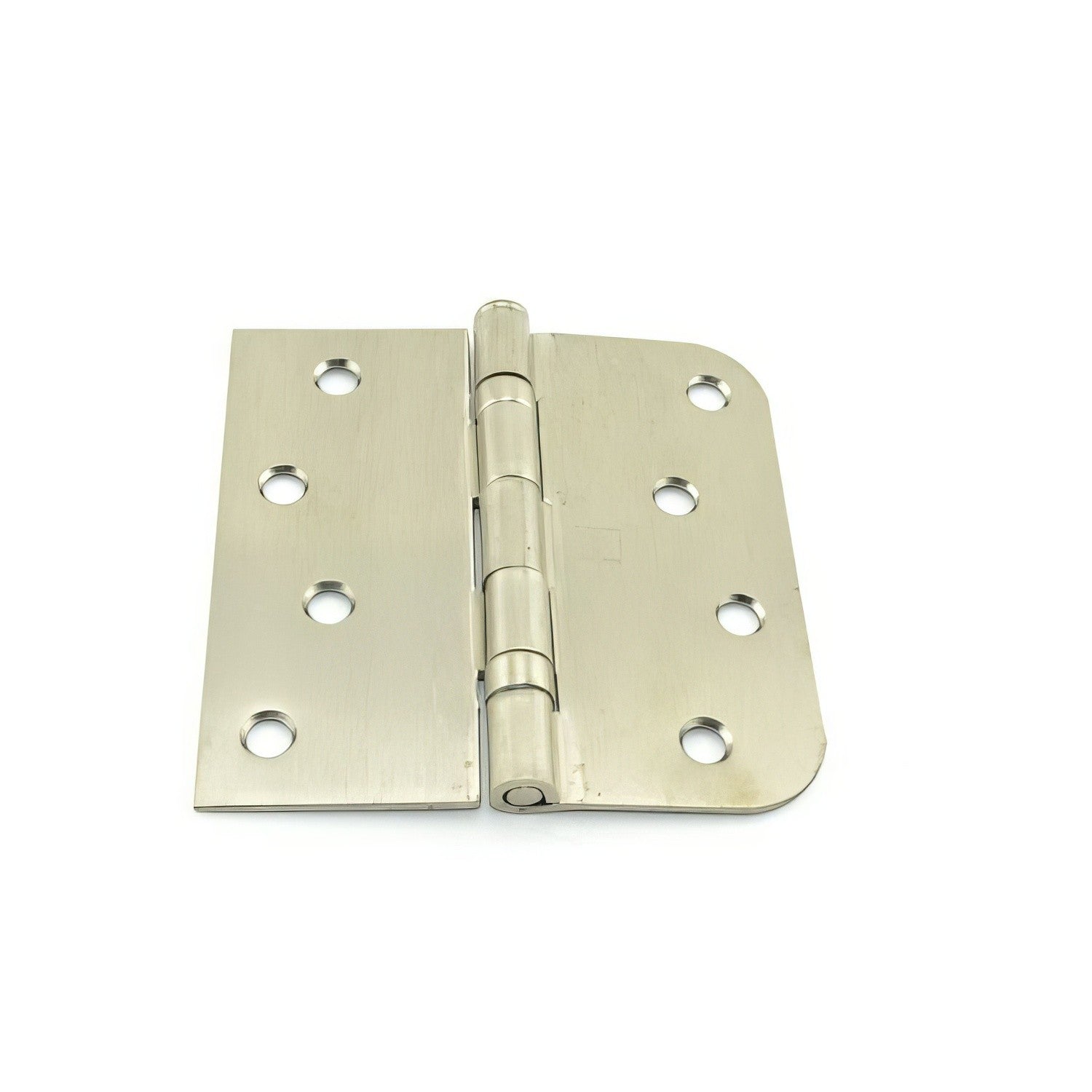 Hager BB1816-4 4" x 4" Mortise Right Hand Ball Bearing Hinges with Square Corners