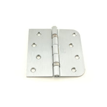 Hager BB1816-4 4" x 4" Mortise Right Hand Ball Bearing Hinges with Square Corners
