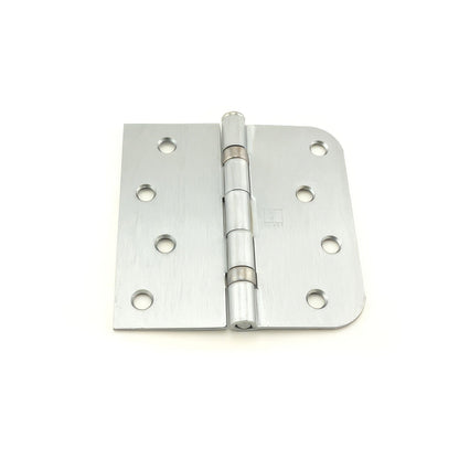 Hager BB1816-4 4" x 4" Mortise Right Hand Ball Bearing Hinges with Square Corners