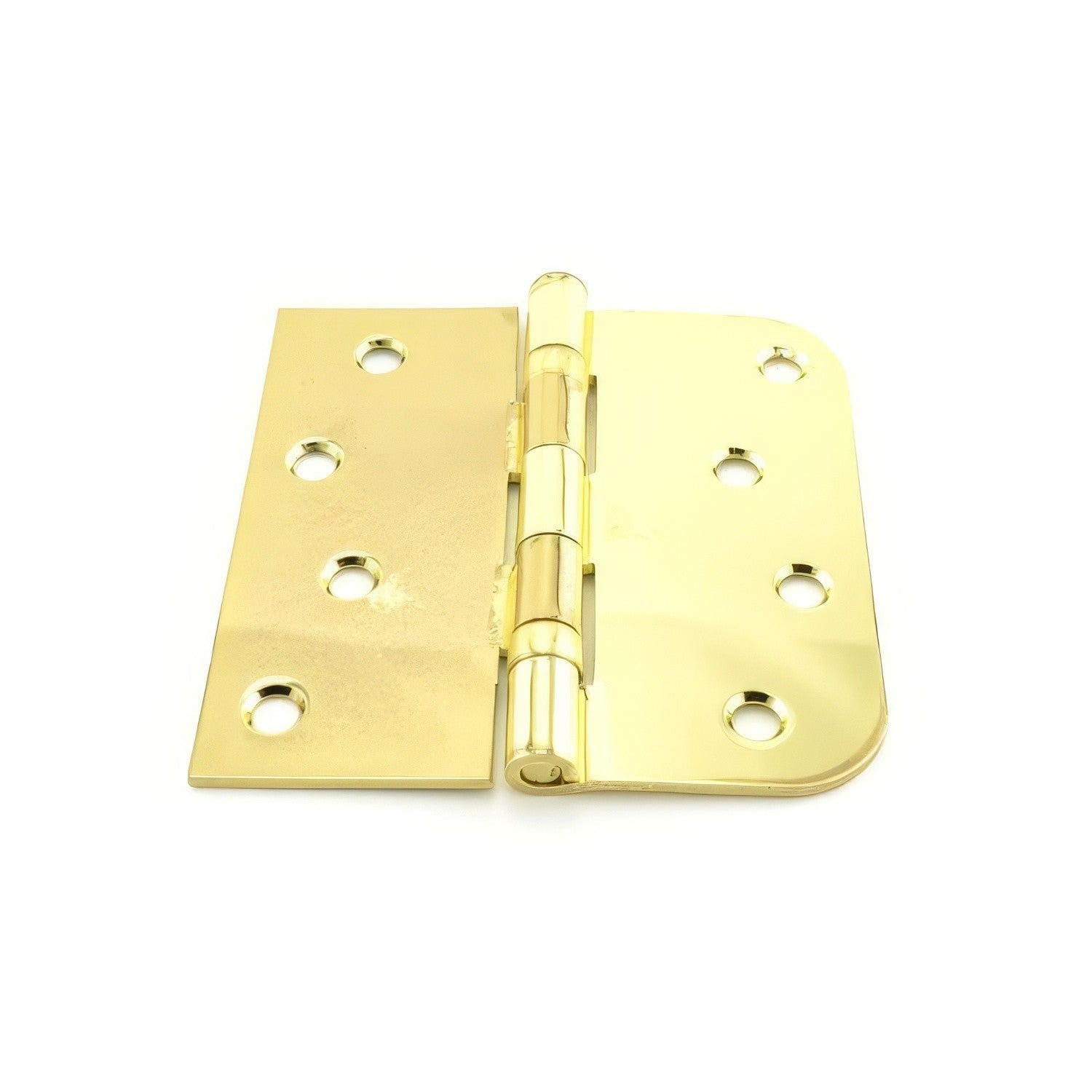Hager BB1816-4 4" x 4" Mortise Right Hand Ball Bearing Hinges with Square Corners