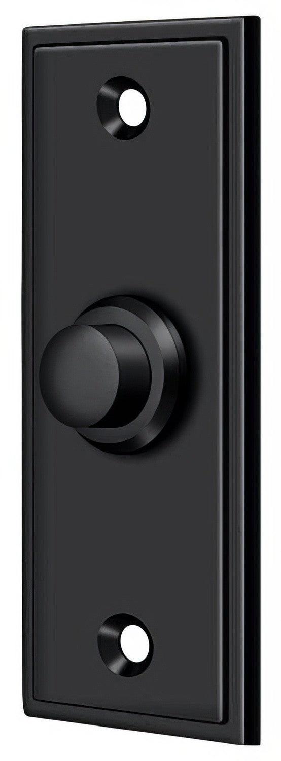 Deltana BBS333 Rectangular Bell Button
