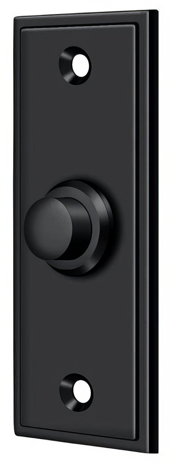 Deltana BBS333 Rectangular Bell Button