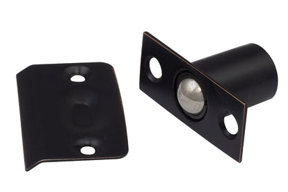 Sure-Loc BC1 Round Corner Mortise Ball Catch